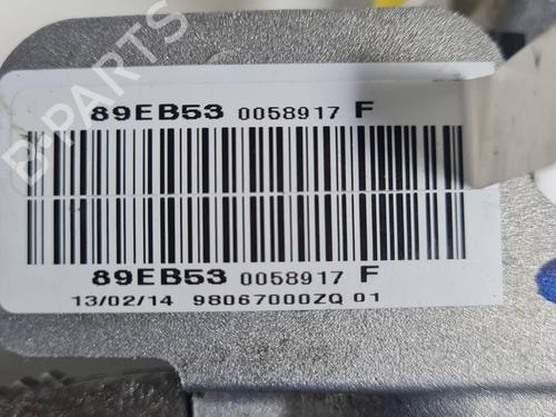 Hand brake PEUGEOT 2008 I (CU_) 1.6 BlueHDi | BP34512209I18 - Image 4