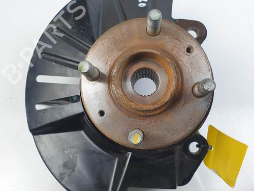 right-front-steering-knuckle-kia-stonic-yb-2017-24340130 main image