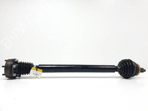 Used Right front driveshaft SEAT IBIZA III (6L1) 1.4 TDI (70 hp) 24990841