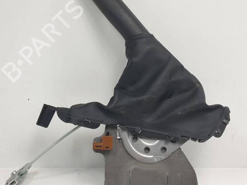 Hand brake MAZDA CX-5 (KE, GH) 2.2 D AWD (KE2AW) | BP37668435I18 - Image 2