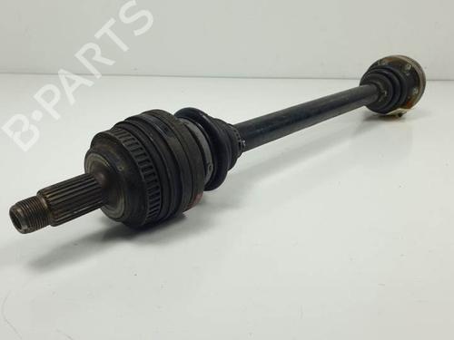 Used Right rear driveshaft BMW 3 (E46) 320 d (136 hp) 15833179