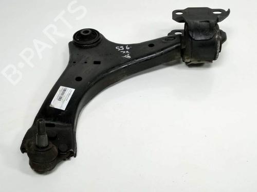 Used Left front suspension arm Left front suspension arm FORD GALAXY II (WA6) 2.0 TDCi (140 hp) 7713875 7713875