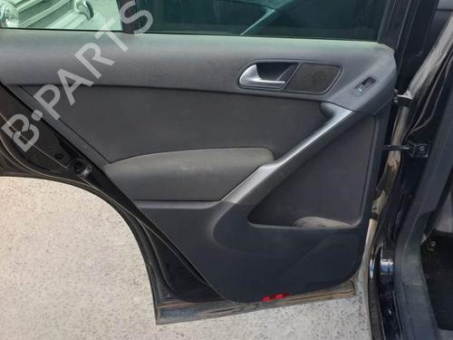 Left front window switch VW TIGUAN (5N_) 2.0 TDI 4motion | BP25295367I27 - Image 14