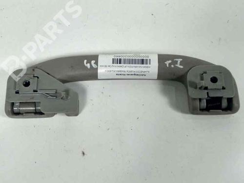 Rear left panel NISSAN NAVARA NP300 (D40) 2.5 dCi 4WD (D40TT, D40T, D40M, D40BB) | BP6853341C60 