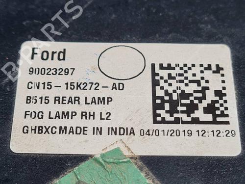 Rear bumper right light FORD KUGA II (DM2) 2.0 TDCi 4x4 | BP34513714C82  - Image 5