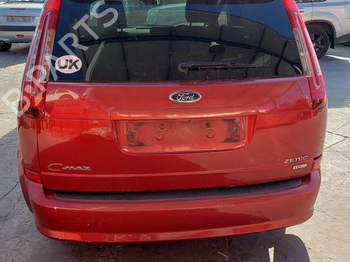 Left front steering knuckle FORD C-MAX (DM2) 1.8 TDCi | BP12376089M25 - Image 7