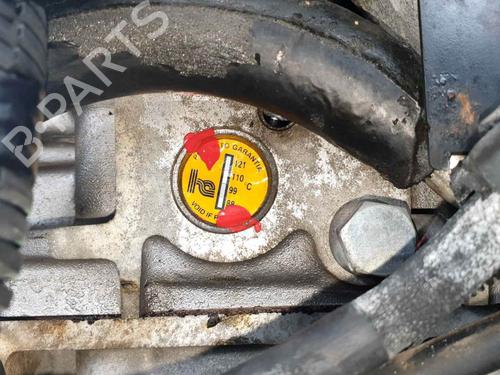 Engine VOLVO S60 I (384) 2.0 T | BP25144595M1 - Image 6