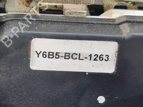 Rear left lock FORD FIESTA V (JH_, JD_) 1.4 16V | BP6921723C100 