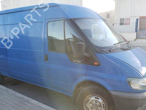 Brake master cylinder FORD TRANSIT Van (FA_ _) 2.4 DI (FAA_, FAB_, FAC_, FAD_) | BP11491823M77 - Image 13