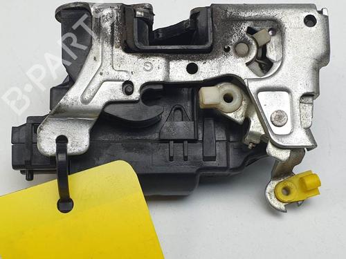 front-left-lock-nissan-interstar-van-x70-2002-24933880 main image