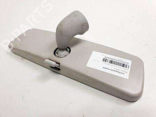 Used Rear mirror Rear mirror SKODA OCTAVIA II Combi (1Z5) 1.9 TDI (105 hp) 13420579 13420579