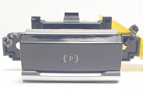 Used Hand brake Hand brake CITROËN C4 Grand Picasso II (DA_, DE_) 1.2 THP 130 (130 hp) 29275011 29275011