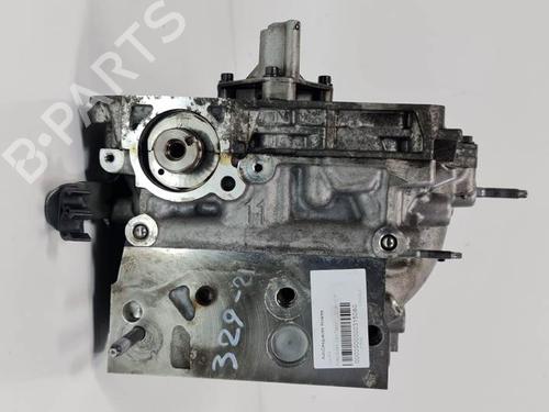 Cylinder head FORD S-MAX (WA6) 2.0 TDCi | BP12355941M5 