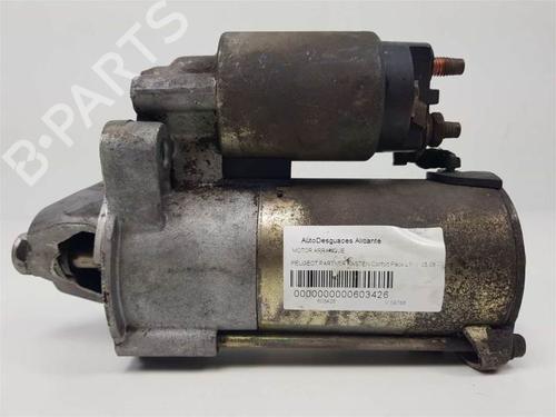 Starter PEUGEOT PARTNER Box Body/MPV 1.6 HDi 16V | BP10101692M8 