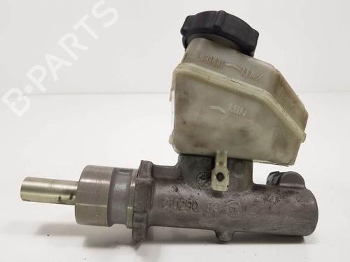 Brake master cylinder SEAT LEON (5F1)  | BP18654047M77 