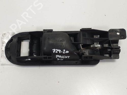 Front right interior door handle VW PASSAT B5.5 (3B3) 1.9 TDI | BP6857085I14 