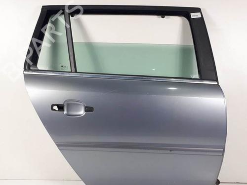 Used Right rear door Right rear door OPEL VECTRA C Estate (Z02) 2.2 DTI (F35) (125 hp) 16425876 16425876