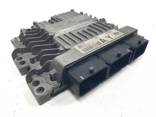 Motorstyringsenhet NISSAN QASHQAI I (J10, NJ10) 1.5 dCi (106 hp) 29321957