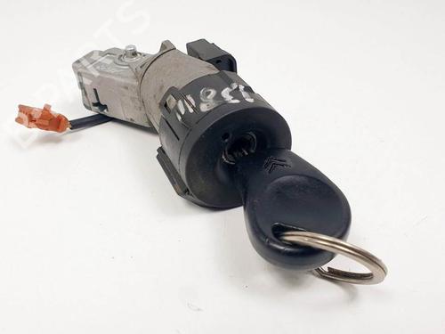 Used Electronic module Electronic module CITROËN C5 I Break (DE_) 2.0 HDi (DERHZB, DERHZE) (109 hp) 18652993 18652993
