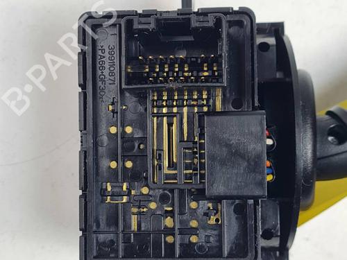 Steering column stalk TATA ARIA 2.2 Di | BP37668908I23 - Image 3