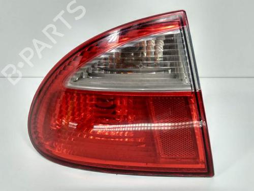 Used Left taillight SEAT LEON (1M1) 1.6 16 V (105 hp) 7525367