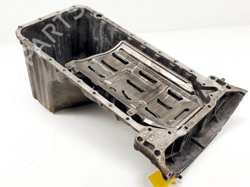 Oil sump SSANGYONG ACTYON I 2.0 Xdi | BP19530916M115 