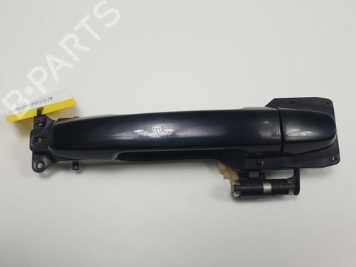 Trunk håndtak TOYOTA RAV 4 III (_A3_) 2.0 4WD (ACA30_, ACA30R) (152 hp) 18121156
