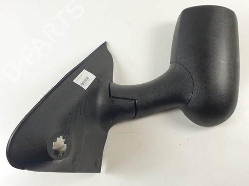 Used Left mirror FORD TRANSIT Van (FA_ _) [2000-2006]  18256731
