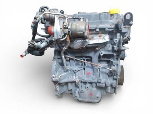 Engine NISSAN JUKE (F15) 1.2 DIG-T | BP31240434M1 