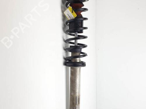 Used Right rear shock absorber BMW 5 (E60) 530 d (218 hp) 24652933