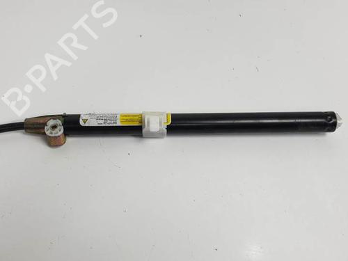 Front left seatbelt FORD GALAXY I (WGR) 2.3 16V | BP8731172I26 