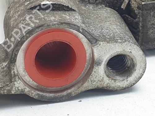 AC radiator FORD FOCUS C-MAX (DM2) 1.6 | BP40175025M32 - Image 4