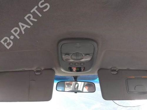 Heater resistor KIA CARENS II MPV (FJ) 1.6 | BP25255967M108 