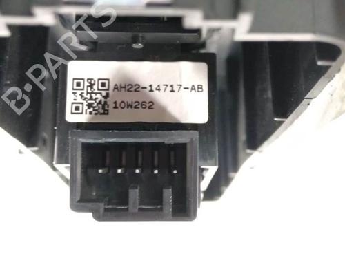 Right rear window switch LAND ROVER RANGE ROVER SPORT I (L320) 3.0 D 4x4 | BP8120940I28 
