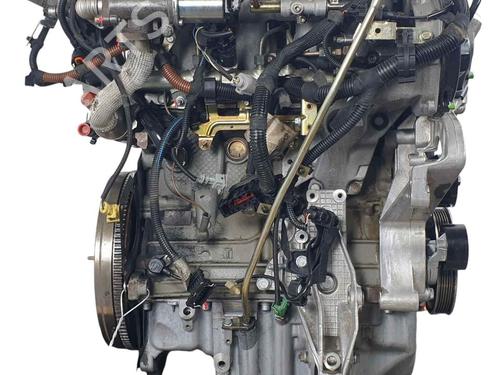 Engine ALFA ROMEO 147 (937_) 1.9 JTD (937AXD1A, 937BXD1A) | BP25138066M1  - Image 6