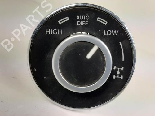 Used Switch Switch VW TOUAREG (7LA, 7L6, 7L7) 2.5 R5 TDI (174 hp) 6844778 6844778