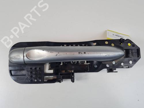 Højre fortil udvendigt håndtag Højre fortil udvendigt håndtag RENAULT MEGANE III Hatchback (BZ0/1_, B3_) 2.0 CVT (BZ0G, BZ1P) (140 hp) 34510717 34510717