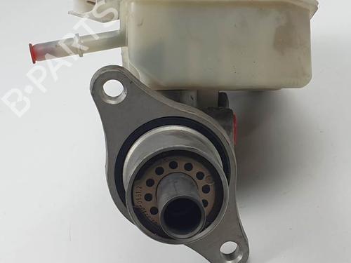Brake master cylinder FORD FOCUS II (DA_, HCP, DP) 2.0 TDCi | BP27375176M77 