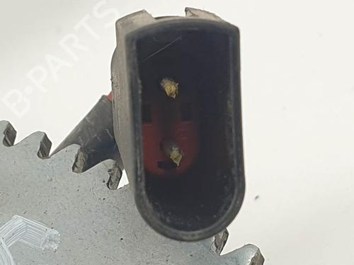 Front left window mechanism FORD TRANSIT Van (FA_ _) 2.2 TDCi | BP24916055C22 - Image 3