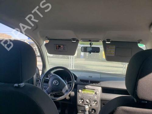 Third brake light MAZDA 2 (DY) 1.6 | BP25295427L11  - Image 21