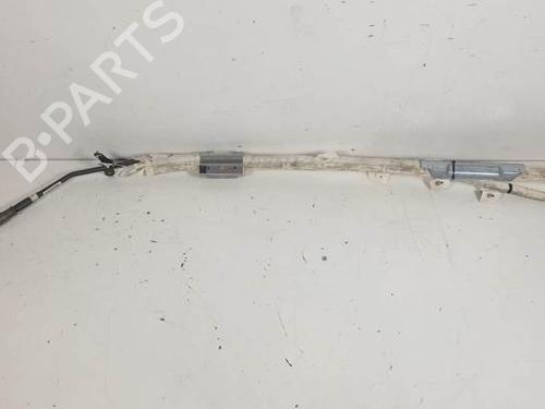 Right curtain airbag LAND ROVER RANGE ROVER SPORT I (L320) 3.6 D 4x4 | BP17733050C12 