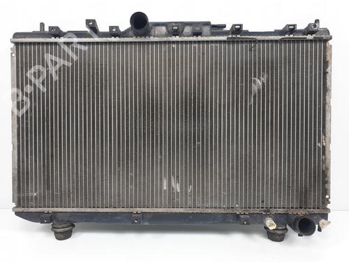 Used Water radiator TOYOTA AVENSIS Estate (_T22_) 2.0 TD (CT220_, CT220R) (90 hp) 13716130