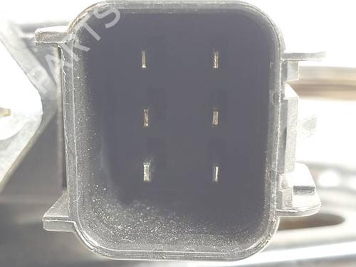 Front left window mechanism LAND ROVER RANGE ROVER EVOQUE (L538) 2.0 D | BP29989602C22 