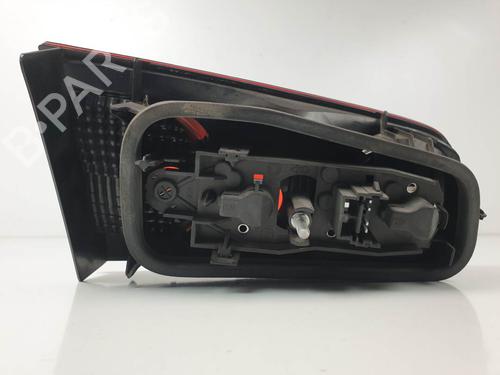 Right tailgate light RENAULT LAGUNA II (BG0/1_) 1.9 dCi (BG08, BG0G) | BP25155267C80 - Image 2