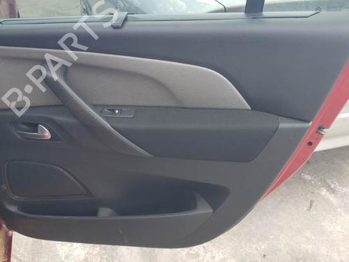 Right front indicator CITROËN C4 Grand Picasso II (DA_, DE_) 1.6 BlueHDi 120 | BP24916106C33 - Image 14