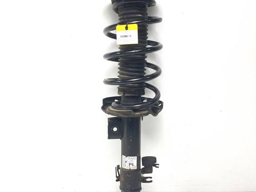 Used Left front shock absorber Left front shock absorber LAND ROVER RANGE ROVER EVOQUE (L538) 2.0 D 4x4 (180 hp) 39745150 39745150