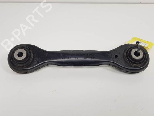 Used Left rear suspension arm BMW 1 (E87) 120 d (163 hp) 11140117