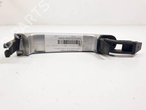 Front right exterior door handle VW GOLF V (1K1) 2.0 TDI | BP14923630C129 