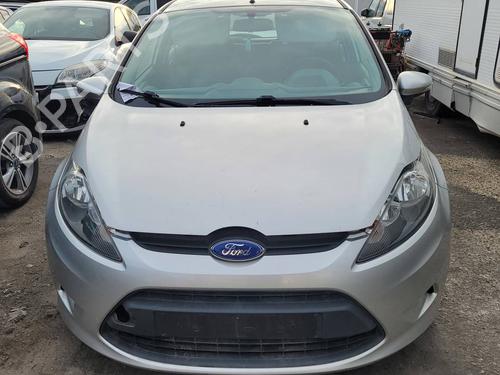 Left front indicator FORD FIESTA VI (CB1, CCN) 1.6 TDCi | BP37668578C32 - Image 5