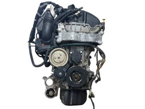 Motor CITROËN C4 I (LC_) 1.6 VTi 120 | BP30292472M1